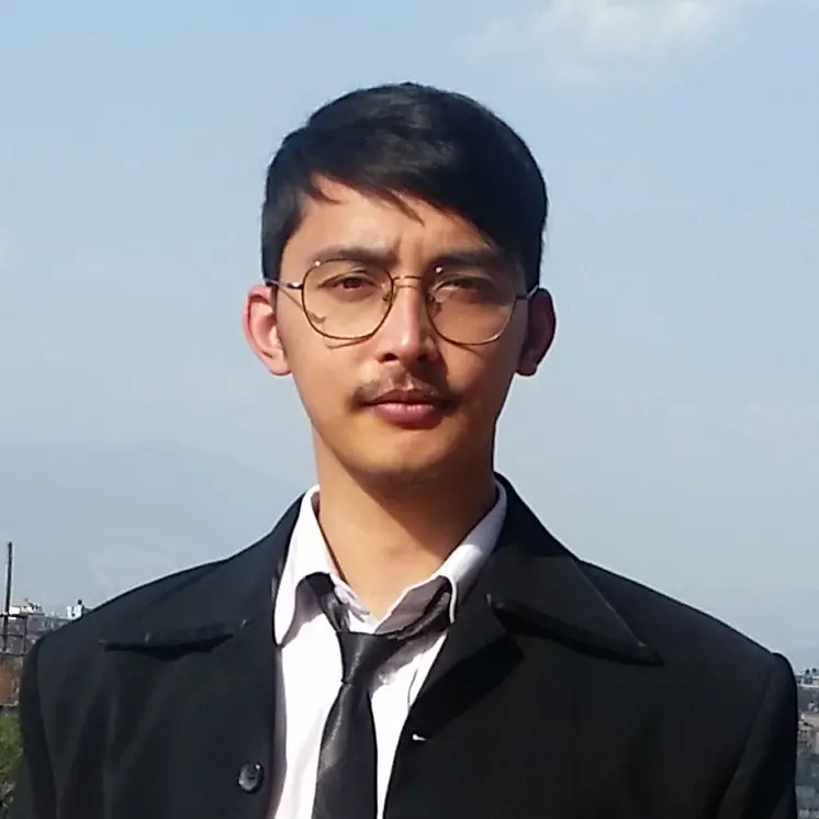 Anish Kc