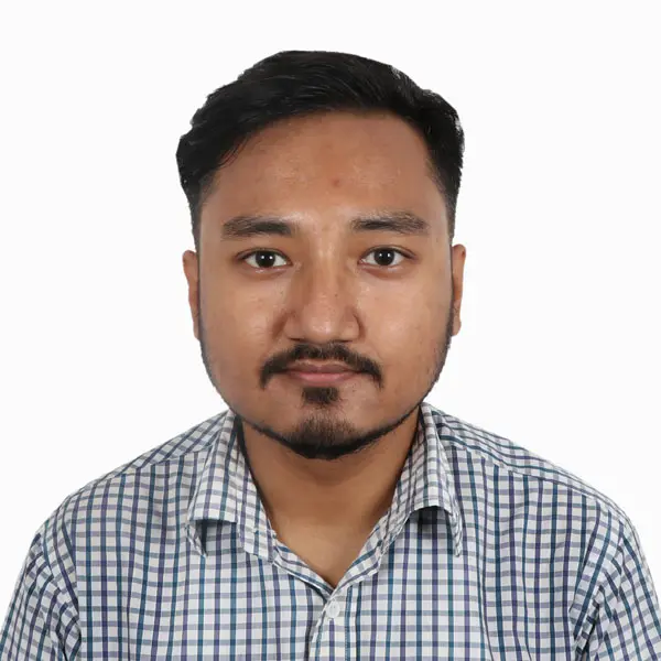 Ravi Bhattarai