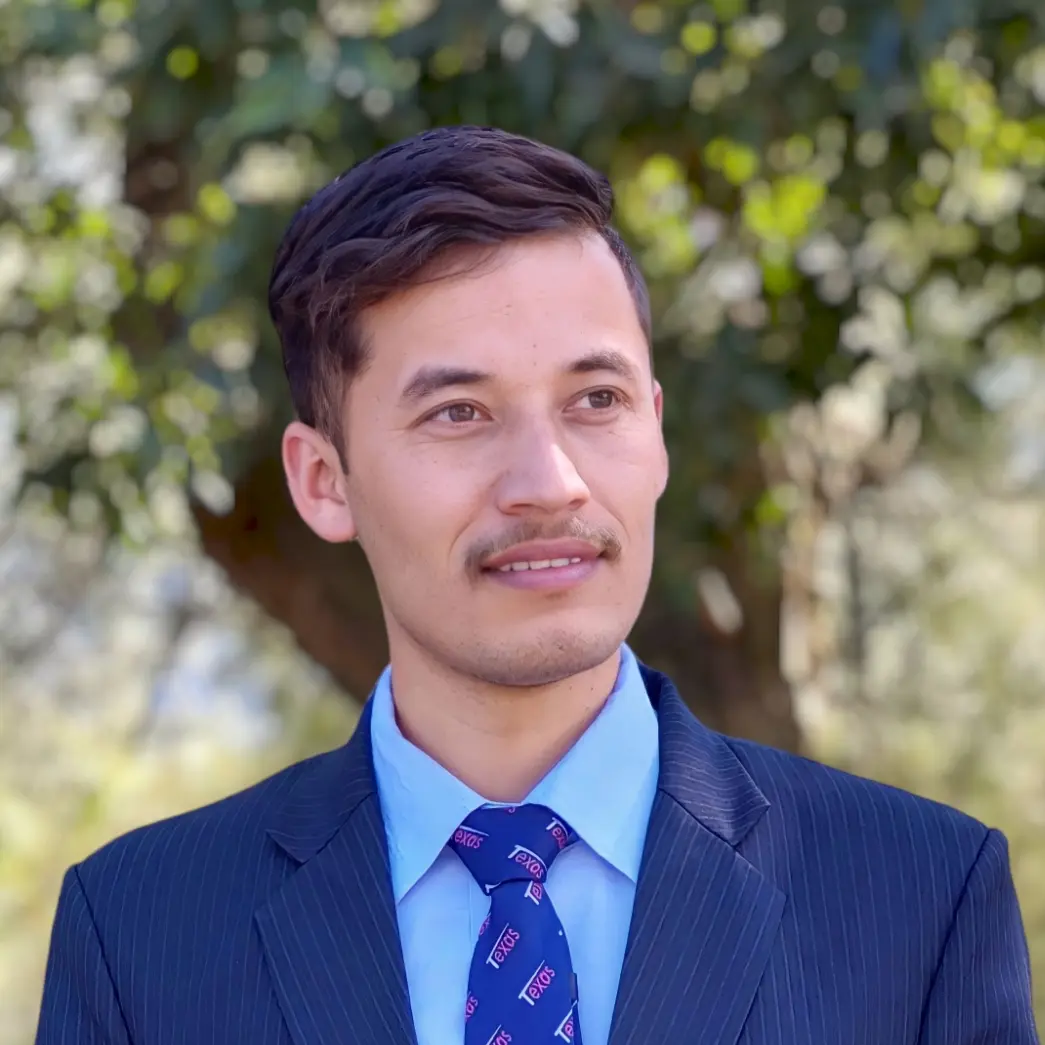 Sumon Khadka