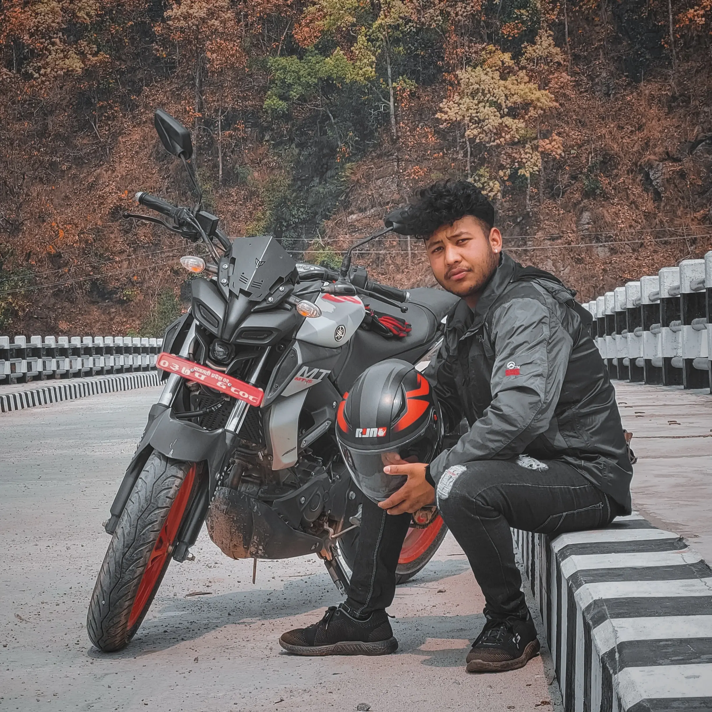 Profile Image