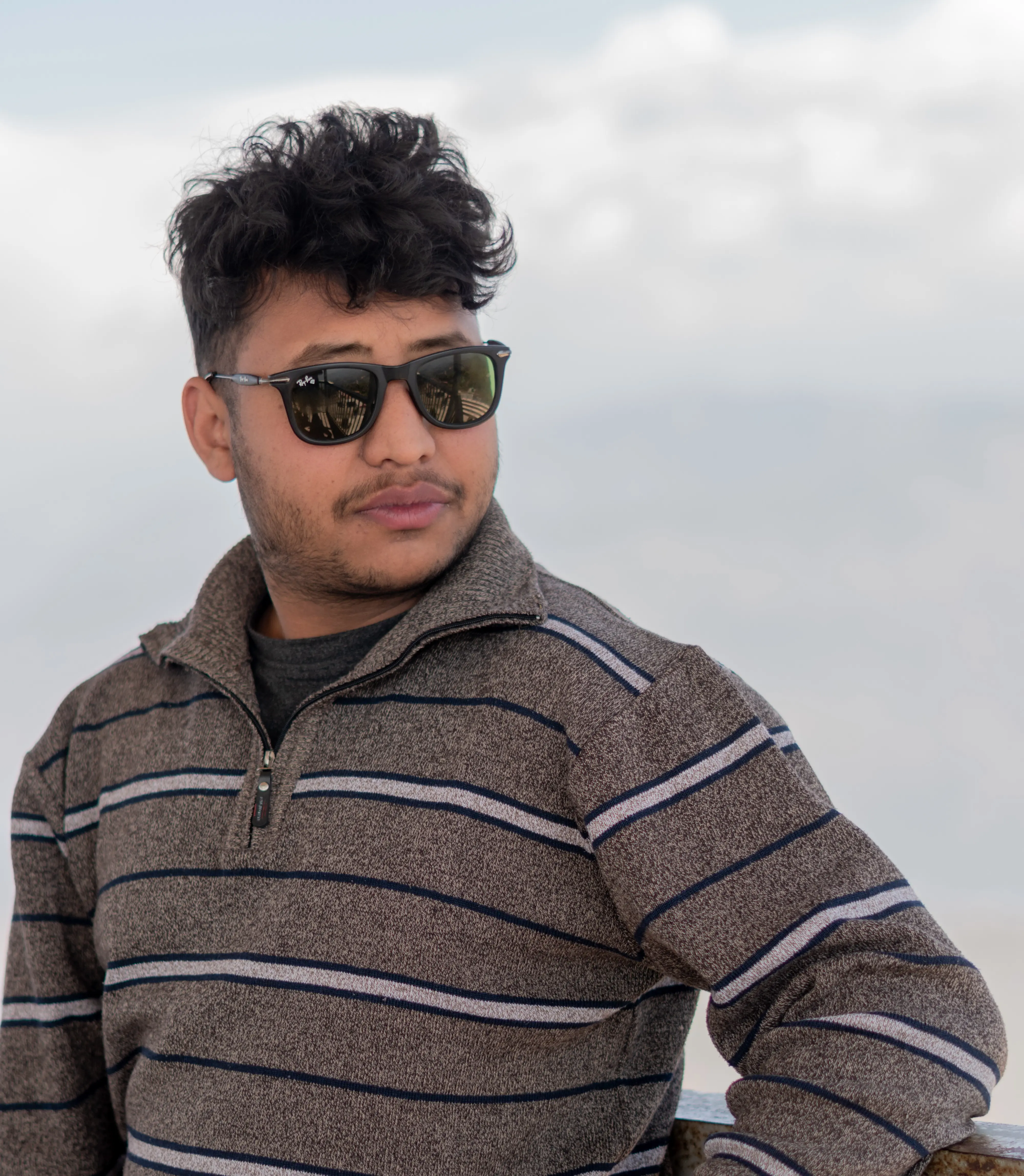 Rajak Putuwar
